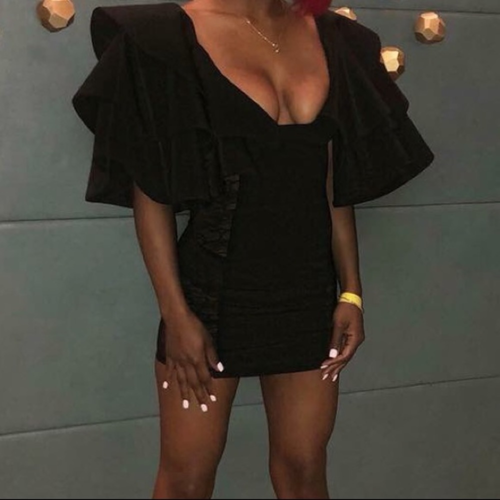 Akita dress